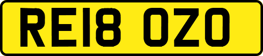 RE18OZO