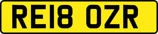 RE18OZR