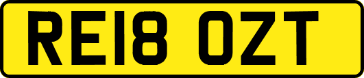 RE18OZT