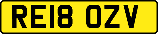 RE18OZV