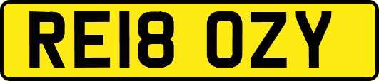 RE18OZY