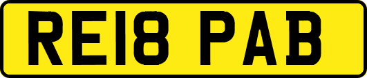 RE18PAB