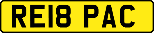 RE18PAC
