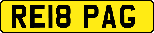 RE18PAG