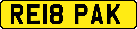 RE18PAK