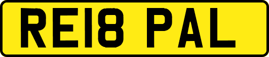 RE18PAL