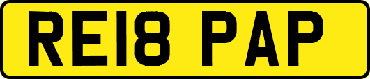 RE18PAP