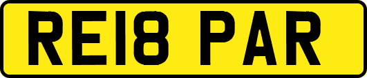 RE18PAR