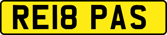 RE18PAS