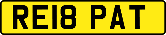 RE18PAT
