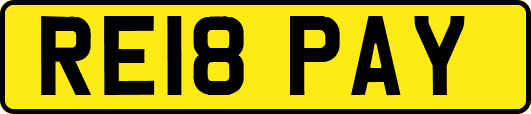 RE18PAY