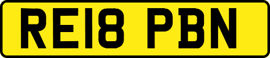 RE18PBN