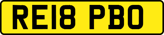 RE18PBO