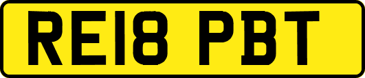 RE18PBT