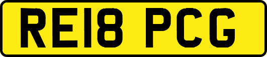RE18PCG