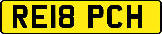 RE18PCH