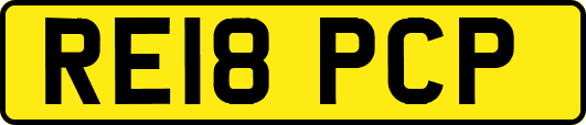 RE18PCP