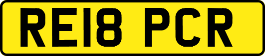 RE18PCR