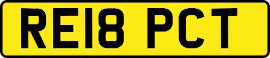 RE18PCT
