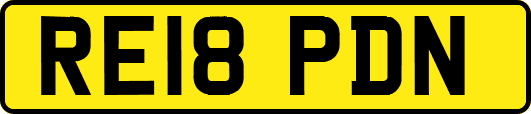 RE18PDN