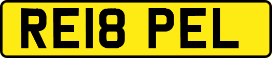 RE18PEL