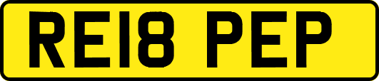 RE18PEP