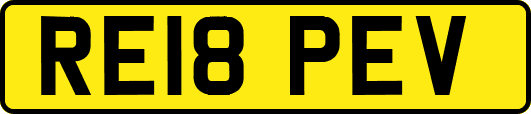 RE18PEV