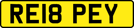 RE18PEY