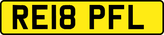RE18PFL