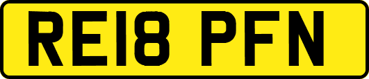 RE18PFN