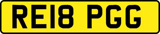 RE18PGG