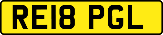 RE18PGL