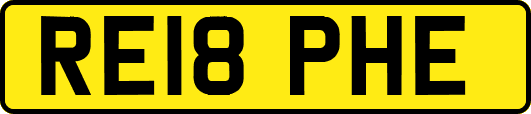 RE18PHE