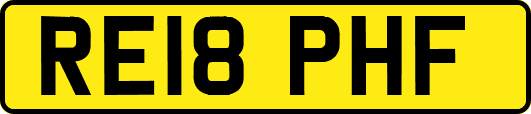 RE18PHF