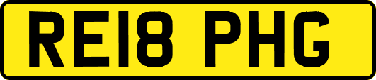 RE18PHG