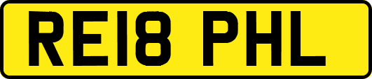 RE18PHL