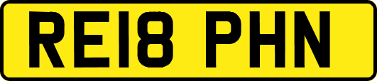 RE18PHN