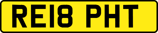 RE18PHT