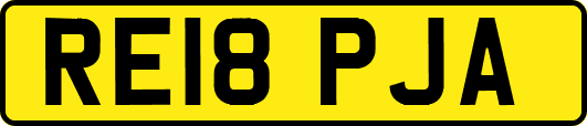 RE18PJA