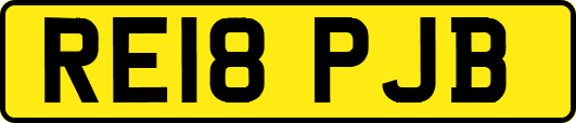 RE18PJB