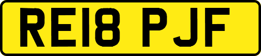 RE18PJF