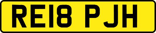 RE18PJH