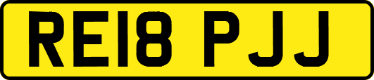 RE18PJJ