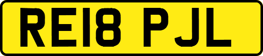 RE18PJL