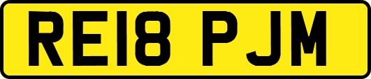 RE18PJM