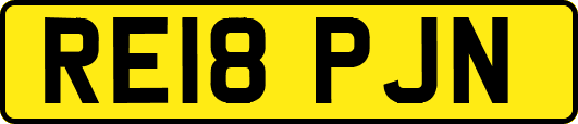 RE18PJN
