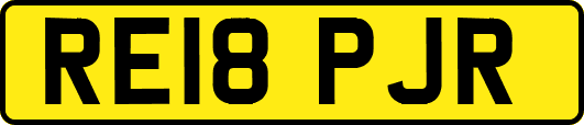 RE18PJR