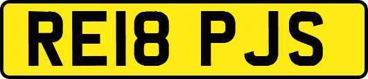 RE18PJS