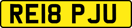 RE18PJU