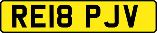 RE18PJV